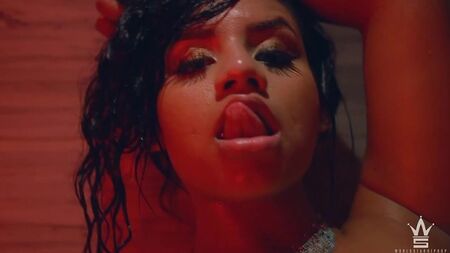 WSHH After Dark Ясмін Естрада | WSHH _ worldstarcandy