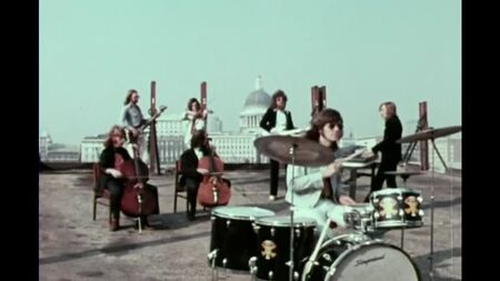 Electric Light Orchestra — Showdown (1973)