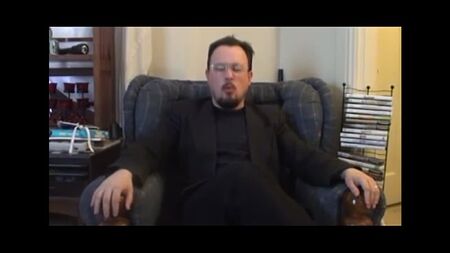 «Super Hornio Bros. 2» від The Cinema Snob