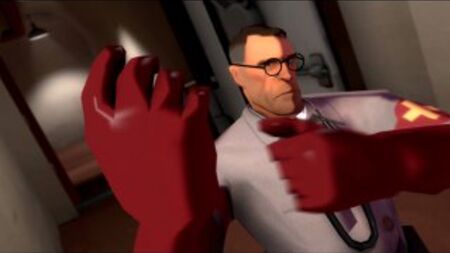 Team Fortress 2 — трейлер [720 HD]