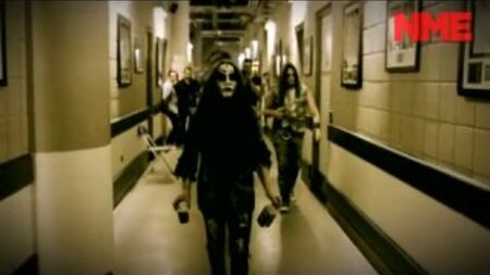 Murderdolls виступлять на Ozzfest 2010