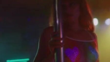 Діанна Агрон і Паз де ла Уерта — «Bare» (збірка)