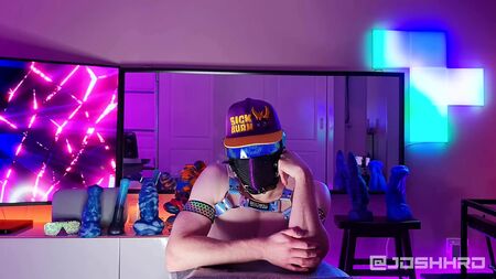 «Там є дракони» — фалоімітатор Bad Dragon Votan XL