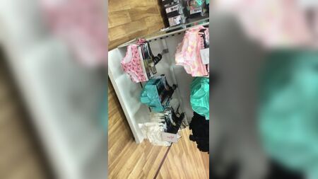 Відділ нижньої білизни «Walk Matalan»
