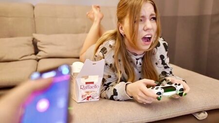 Скільки можна грати в Xbox? Іди смоктати члена