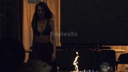 «Кансу Меліс Каракуш» FiTVSerie, 1 сезон, 1 серія, 2017 рік