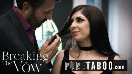 PURE TABOO – Зрадливий чоловік знайомиться в Інтернеті з коханкою, яка полюбляє анальний секс