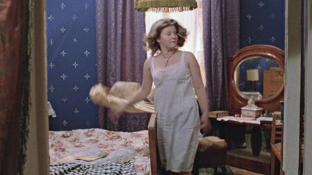 «Москва не вірить сльозам» (1979) епізод 01 005 Ірина Муравйова