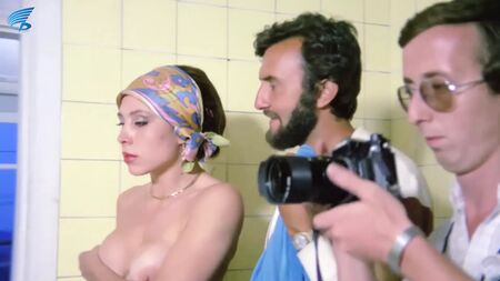 Зеррін Доган — «Щасливий робітник» (1980)