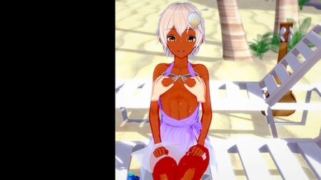Aurora vanilla хентай JOI