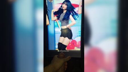 GFRIEND: Збірка пісень Еуни, частина 3