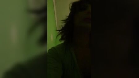 Грецький транссексуал