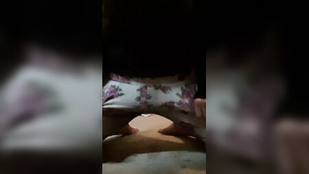 Сквіртинг без рук