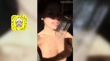 Підбірка аматорських відео з Snapchat