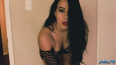 Дружина вперше їде з анальним конусом всередині