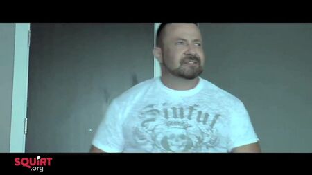 Моя перша вечірка-оргія на Squirt.org
