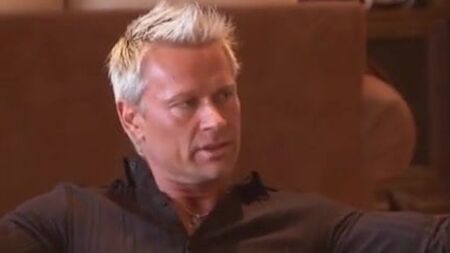 Gigolos — All 4 One
