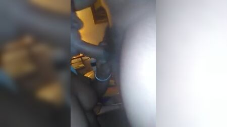 Транс-дівчата темношкірі в Х'юстоні