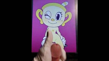 Посібник з проходження Cuphead — Міс Чейліс