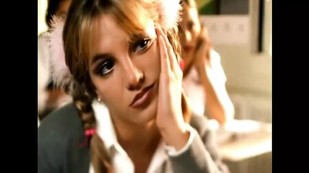 Baby One More Time — SeXX Edition