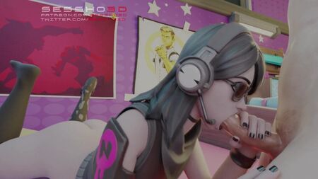 Jawbreaker у Fortnite