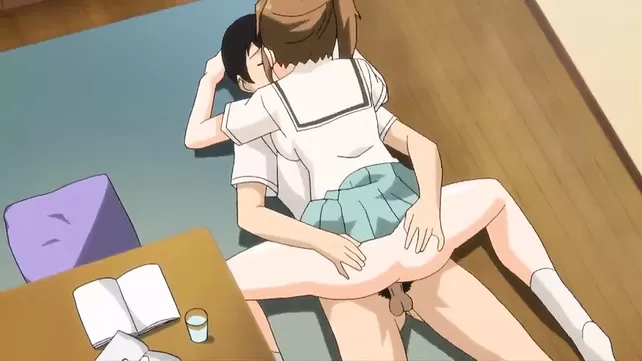 Дарынсыз Луизаның көмекшісінің порно пародиясы үлкен босанған әйелдің қынаптығы