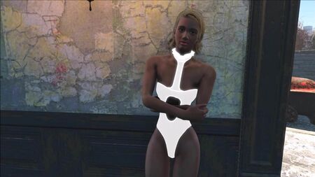 Fallout 4: Будинок розпусти