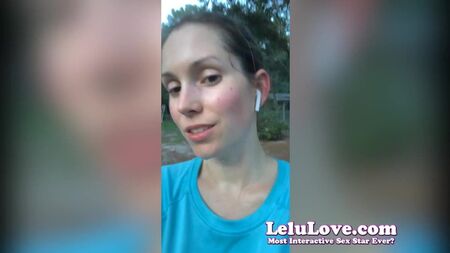 Lelu Love — ВЛОГ: Крупні плани оголеного тіла, олія та кавуновий бум