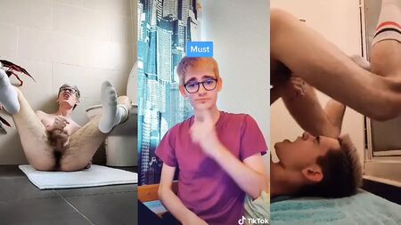 Приниження британських шльондр і педиків! (Telegram: thefultonizer)