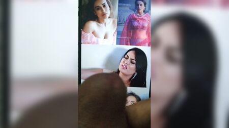 Подарунок на день народження Сурбхі Джйоті