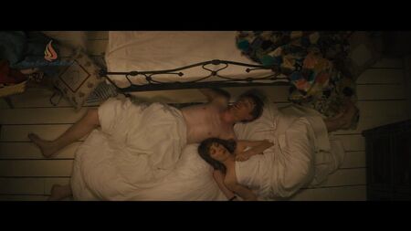 Рейчел МакАдамс — «Про час» (2013)