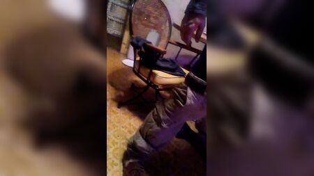 Лейсі Хупер, Гарріман, штат Теннессі, Craigslist
