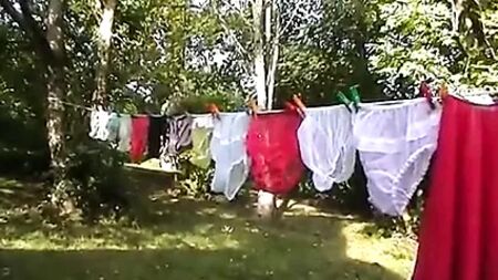 Трусики в надлишку 7