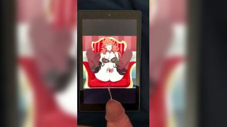Мереолеона Вермільйон: данина поваги