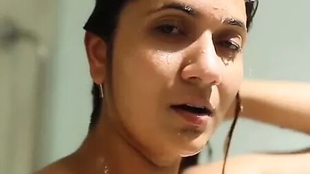 Пуджа Лакшмі Джоші: «Shower on Her», «Fliz Movies»