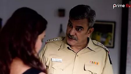 Prime Flix: дуже гарячий веб-серіал у HD, 2020 рік — «Сутенер», частина 8
