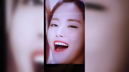 FROMIS 9 — Чівон — як данина поваги 1