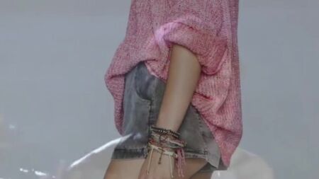 Виклик Крістіни Мастерсон з мастурбацією