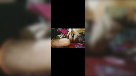 Як трахається сексуальна десі-бабі