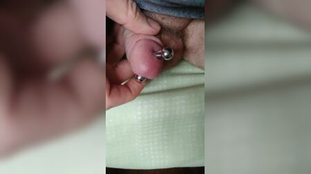 Зворотний «Принц Альберт»