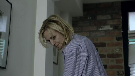 Марта Дуссельдорп — «Джек Айріш: Безнадійні борги» у форматі HD