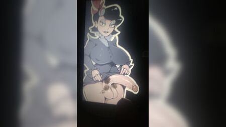 Триб'ют Чарлі з гри «Don't Starve» (сопрано)