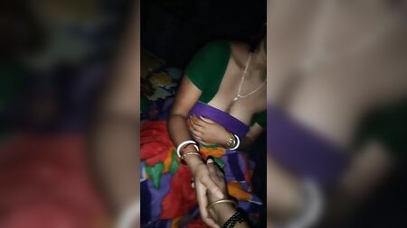Відео, зняте чоловіком, коли його дружина щаслива (Частина 1)