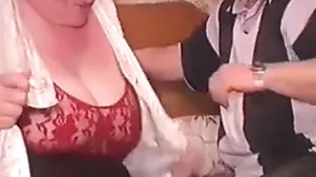 Збірка домашнього та аматорського порно