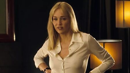 Шерон Стоун — «Основний інстинкт 2» (2006)