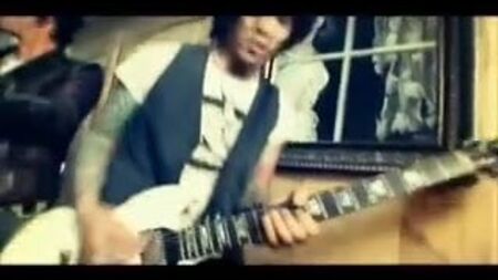 Buckcherry — «Too Drunk»