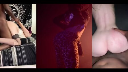 Lexy Panterra — Lit, BBC Twerk PMV