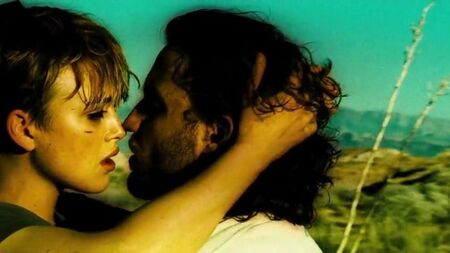 Кіра Найтлі — «Доміно» (2005)