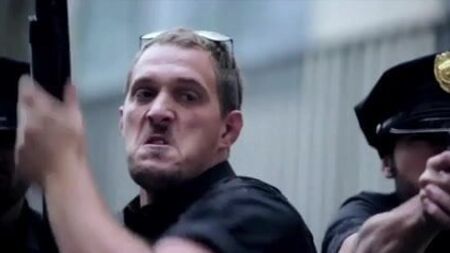 Трейлер фільму «День, коли Земля перестала мастурбувати»