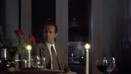 «Колір ночі» (1994)